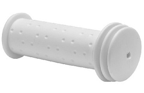 STELS Грипсы HL-G96-102-W белые , 85мм (WIND 14"-16")*150216*LU087650 (комплект 2шт.) Аксессуары для вело-техники