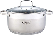 ZEIDAN Z-501118 Monaco