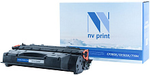 NV PRINT NV-CF280X/CE505X/719H Картридж совместимый