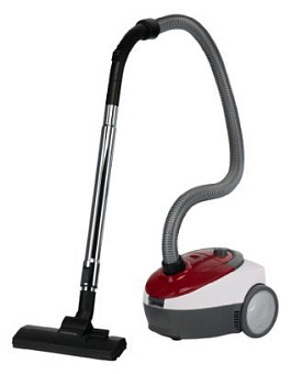 STARWIND SCB1114 Пылесос с пылесборником