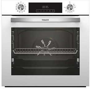 HOTPOINT HFE9 1231 JSH WHG Белый Духовой шкаф электрический