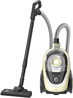 EUROSTEK EVC-4517 Пылесос