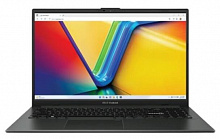 ASUS 15.6 VivoBook E1504FA-BQ585 Ryzen 3 Black (90NB0ZR2-M00XB0) Ноутбук