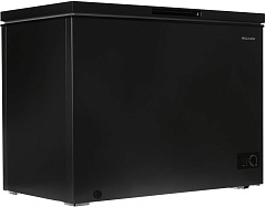 WILLMARK CF-380BS ларь Морозильник