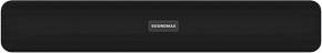 SOUNDMAX SM-SB004P(черный) Саундбар