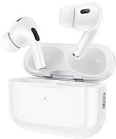 BOROFONE (6941991114960) BW82 White Наушники