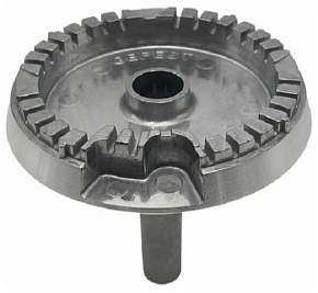 GEFEST Смеситель горелки быстр. д. 1100.00.0.218-11 Зап.часть