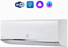 ELECTROLUX Smartline EACS-07HSM/N8_V2 комплект Сплит-система ELECTROLUX Smartline EACS-07HSM/N8_V2 комплект