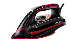 CENTEK CT-2311 red Утюг CENTEK CT-2311 RED