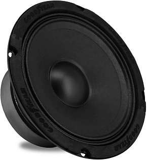 GOODYEAR GY-M-165 эстрадная, к-т 2шт (GY020016) Автоакустика