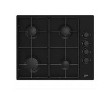 BEKO HIGG 64123 SB Варочная панель газовая