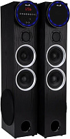 ELTRONIC (30-35 черный) HOME SOUND - колонка 10 чрный Акустика