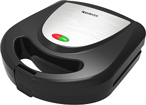 TOPDEVICE MC100 /750 Вт/3 сменные пластины Мультипекарь