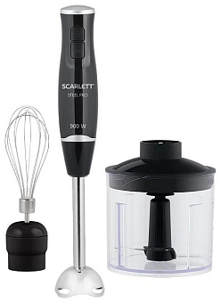 SCARLETT SC-HB42F08 Блендер