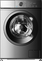 SNOWCAP WM6807 SLIM S серебро Стиральная машина