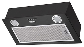 CENTEK CT-1850-50 BLACK Вытяжка