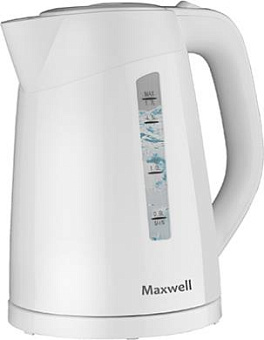 MAXWELL MW-1097 Чайник