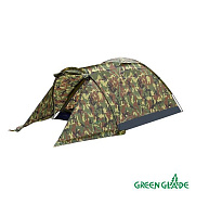 GREEN GLADE Army 2 Палатки GREEN GLADE Army 2