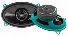 ASPECT CWS-460, Cyan Line, 4х6"(10х15см), RMS/MAX 70/210 Вт, 4 Ом, 91 дБ, 70 Гц-17 кГц Автоакустика ASPECT CWS-460, Cyan Line, 4х6"(10х15см), RMS/MAX 
