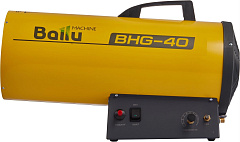BALLU BHG-40 газовая