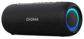 DIGMA D-PS1524 чернгый