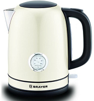 BRAYER BR1005YE Чайник электрический