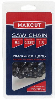 MAXCUT 86321065 20LV 64E Цепь