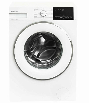 HOTPOINT WSH 6090 VWW, белый Стиральная машина