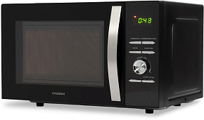 HYUNDAI HYM-D2079 Микроволновая печь