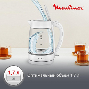 MOULINEX BY2S01F0
