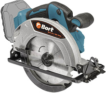 BORT BHK-21Li-185 Solo (без АКБ и ЗУ) Пила циркулярная аккумуляторная