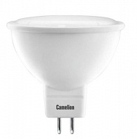 CAMELION (12872) LED8-S108/845/GU5.3/8Вт Лампочка светодиодная