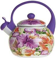 METALLONI EM-1318 2,5л Чайник METALLONI EM-1318 2,5л