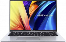 ASUS 16 VivoBook X1605ZA-MB807 Silver (90NB0ZA2-M015R0) Ноутбук