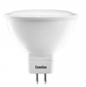 CAMELION (12872) LED8-S108/845/GU5.3/8Вт Лампочка светодиодная