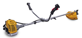 CHAMPION Т256-2 разъемный вал (2 коробки) Бензиновый триммер