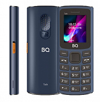 BQ 1862 Talk Blue Телефон мобильный
