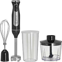 АКСИНЬЯ КС-321В black Блендер