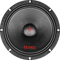 URAL ПАТРИОТ АС-ПТ200 Автоакустика