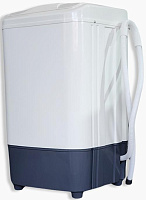 СЛАВДА SD-80TS1(P) Центрифуга Стиральная машина полуавтомат