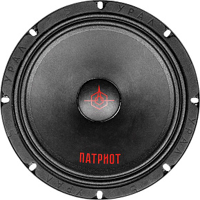 URAL ПАТРИОТ АС-ПТ200 Автоакустика
