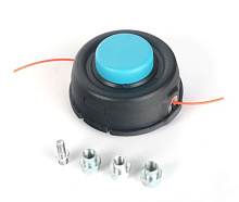 PATRIOT 807112218 DL 1218 Катушки Катушки