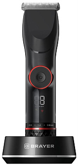 BRAYER BR3403 Машинка для стрижки