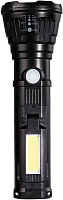 SMARTBUY (SBF-836) SBF-836 черный Фонарь