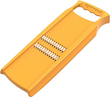 MULTIDOM МТ76-111 MULTIDOM Терка для корейской моркови "Экстра" МТ76-111