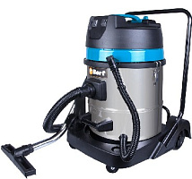 BORT BSS-2260-TWIN Строительный пылесос BORT BSS-2260-TWIN