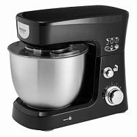 DELTA LUX DE-7900Р black Планетарные й миксер