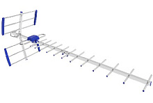 ВЕКТОР AR-513 - активная Антенна