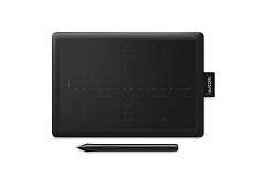 WACOM One by Small (CTL-472-N) Графический планшет