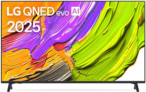 LG 55QNED70A6A.ARUG SMART TV [ПИ] Телевизор